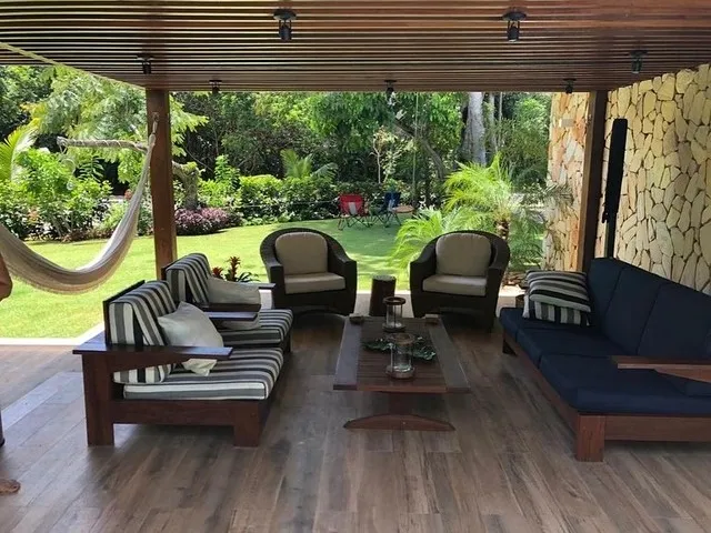 Imagem: Excelente Casa 4 Suítes (Quintas das Lagoas