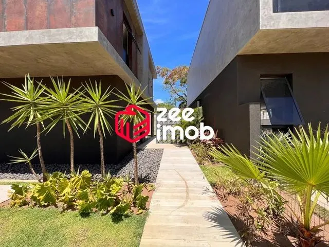 Imagem: Casa em Condomínio À Venda, 3 Quartos