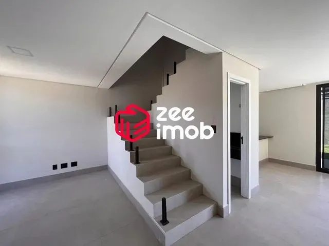 Imagem 3: Casa em Condomínio À Venda, 3 Quartos, 3 Suítes, Jacaré, Cabedelo