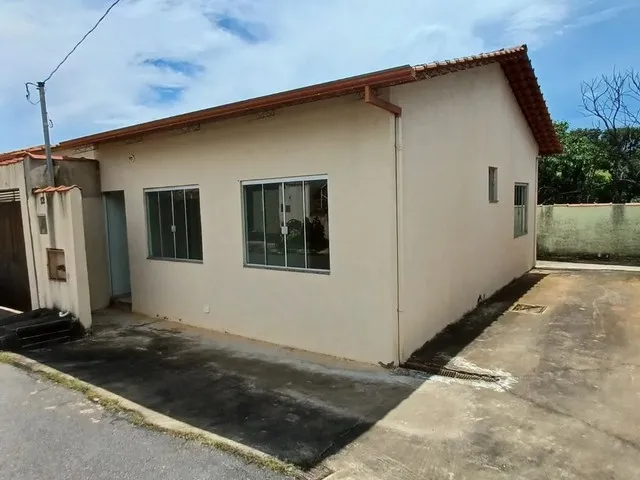 Imagem: Casa em Condomínio na Vargem