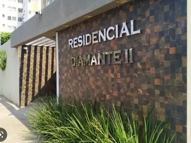 Imagem: Apartamento a Venda com 2 Quartos em Cuiabá
