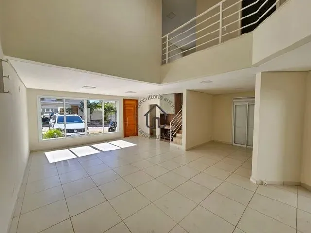 Imagem: Casa em Condomínio À Venda, 3 Quartos
