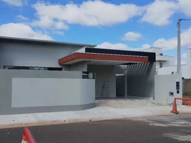 Imagem 1: Vendo Casa no Recanto das Palmeiras