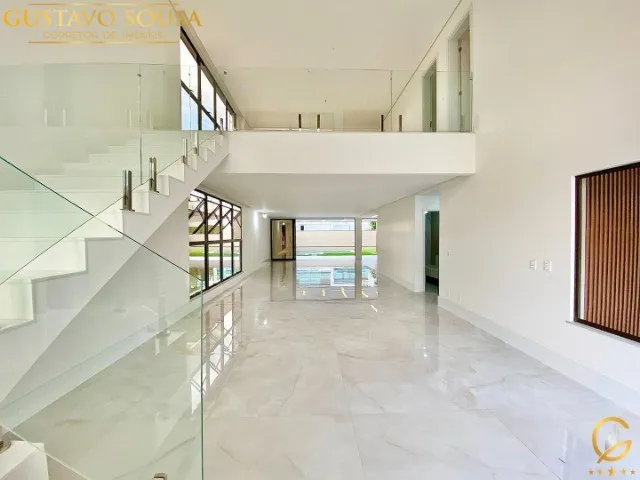 Imagem 2: Casa Alphaville Fortaleza, 6 Suítes, Piscina, 501M2