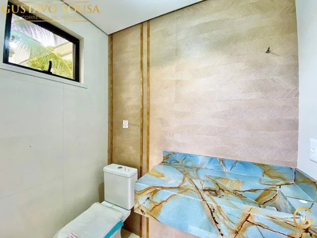 Imagem 11: Casa Alphaville Fortaleza, 6 Suítes, Piscina, 501M2