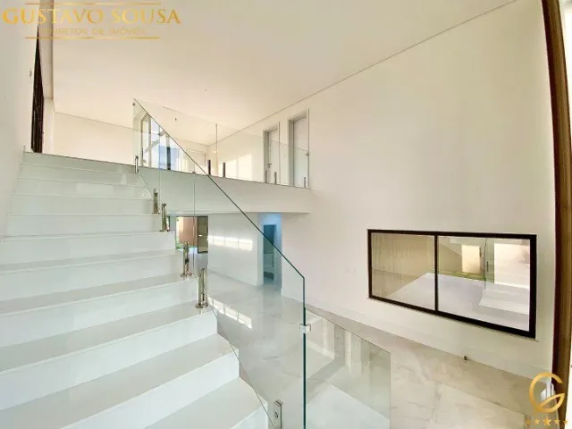 Imagem 9: Casa Alphaville Fortaleza, 6 Suítes, Piscina, 501M2