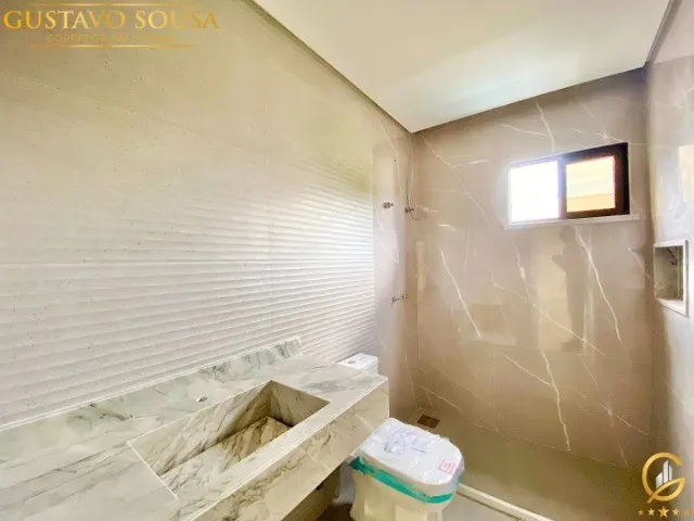 Imagem 16: Casa Alphaville Fortaleza, 6 Suítes, Piscina, 501M2