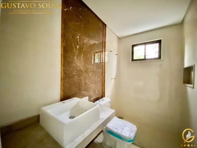 Imagem 6: Casa Alphaville Fortaleza, 6 Suítes, Piscina, 501M2