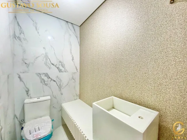 Imagem 5: Casa Alphaville Fortaleza, 6 Suítes, Piscina, 501M2