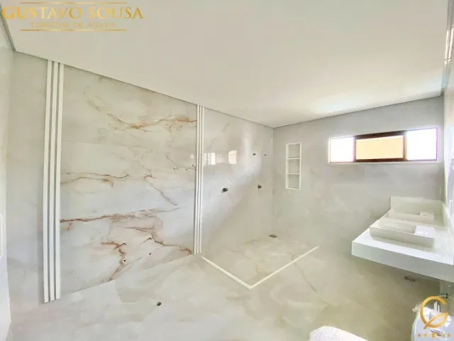Imagem 14: Casa Alphaville Fortaleza, 6 Suítes, Piscina, 501M2