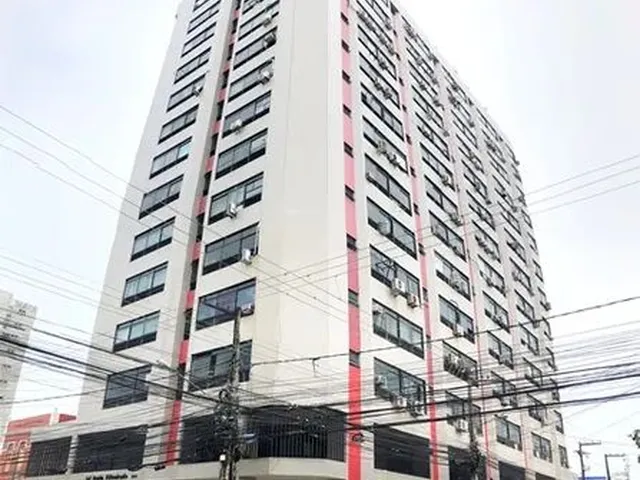 Imagem: Sala para Alugar no Edifício Paulo Figueiredo