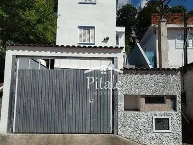 Imagem: Sobrado com 5 Dormitórios À Venda, 192