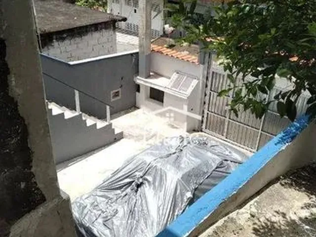 Imagem 10: Sobrado com 5 Dormitórios À Venda, 192 M² por R$ 550.000,00 - Jardim Leonor - Cotia/Sp