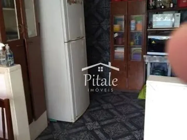Imagem 7: Sobrado com 5 Dormitórios À Venda, 192 M² por R$ 550.000,00 - Jardim Leonor - Cotia/Sp