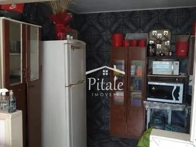 Imagem 5: Sobrado com 5 Dormitórios À Venda, 192 M² por R$ 550.000,00 - Jardim Leonor - Cotia/Sp