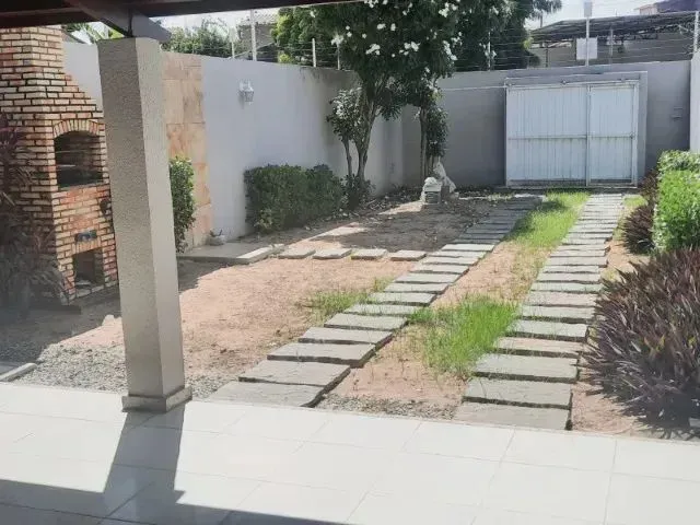 Imagem 12: Casa para Venda com 100 Metros Quadrados com 3 Quartos em Marco - Belém - Pa