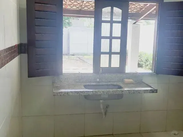 Imagem 10: Casa para Venda com 100 Metros Quadrados com 3 Quartos em Marco - Belém - Pa