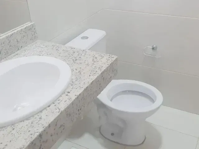 Imagem 4: Casa para Venda com 100 Metros Quadrados com 3 Quartos em Marco - Belém - Pa