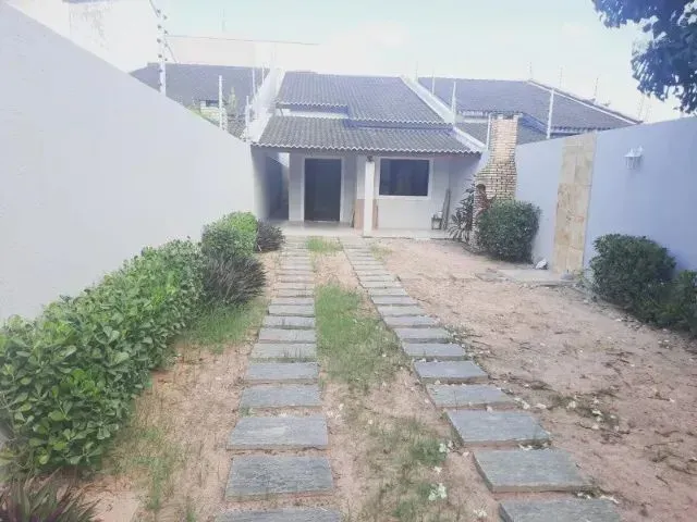 Imagem 11: Casa para Venda com 100 Metros Quadrados com 3 Quartos em Marco - Belém - Pa