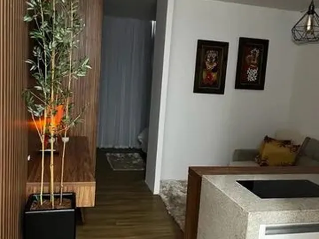 Imagem: Apartamento Studio Sapphire Córrego Grande