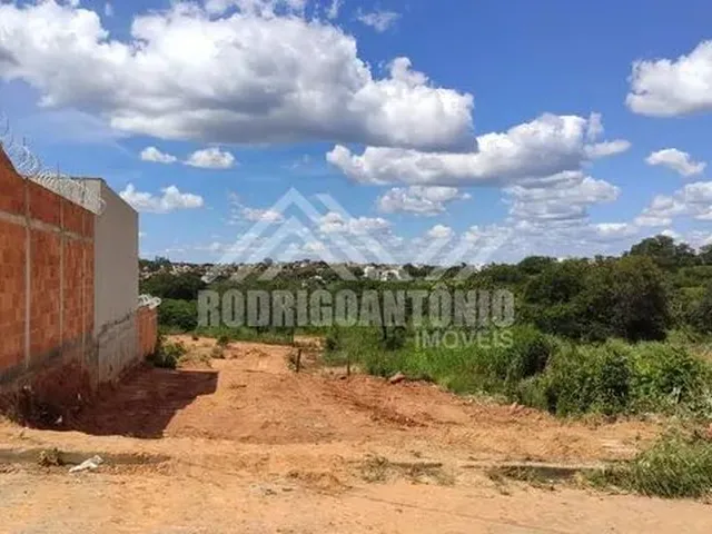 Imagem: Lote no Bairro Planalto