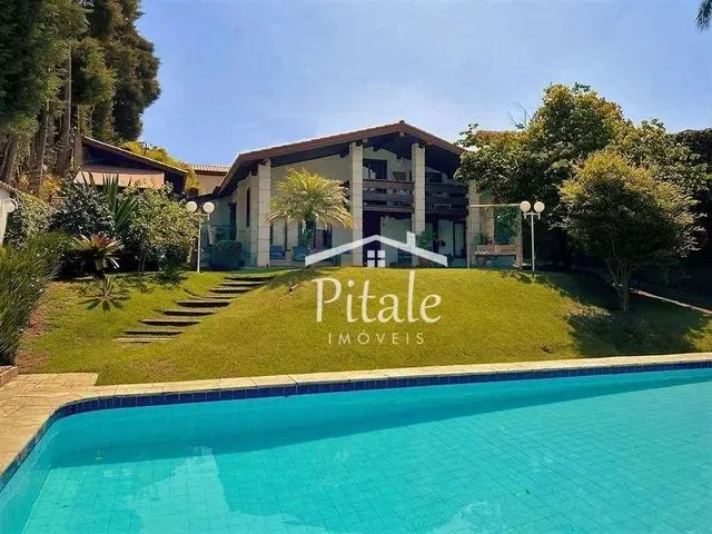 Imagem: Casa À Venda, 440 M² por R$ 1.780.000,00
