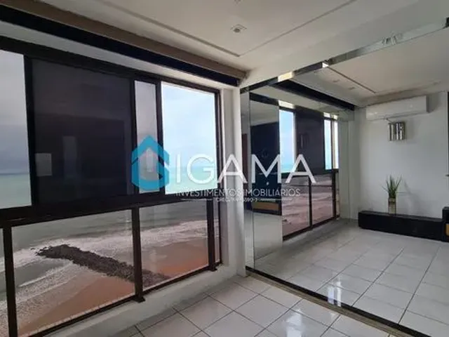 Imagem: Apartamento Residencial em Natal - Rn, Areia