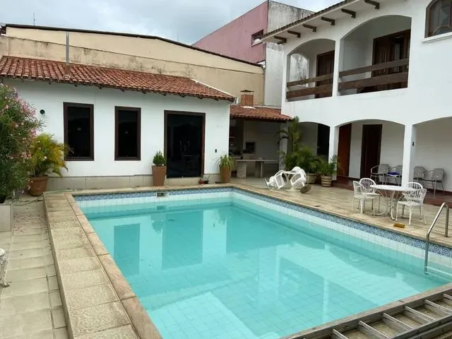Imagem: Casa Residencial em Guarapari - Es, Muquiçaba