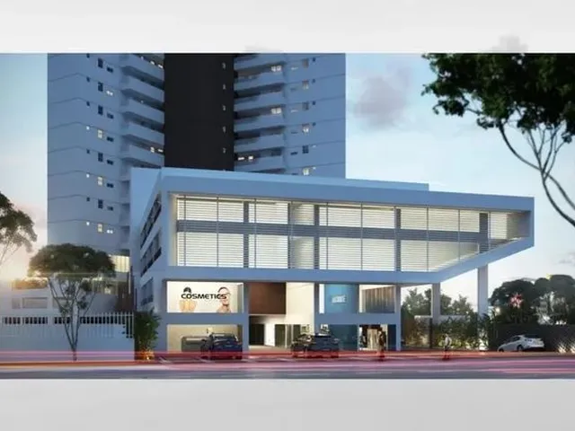Imagem: Apt para Vender no Centro