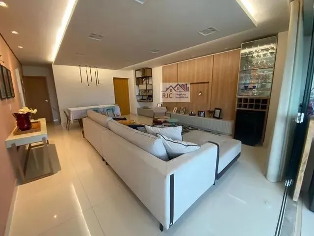 Imagem: Apartamento para Venda em Uberlândia, santa