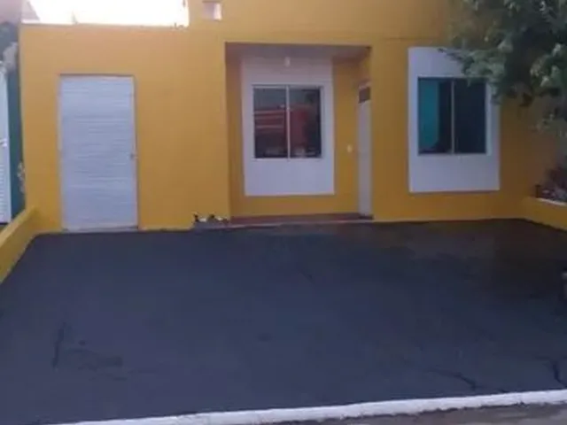 Imagem: Casa Bairro Novo - Ampliada 3 Quartos
