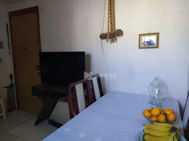 Imagem: Apartamento com 2 Dormitórios À Venda