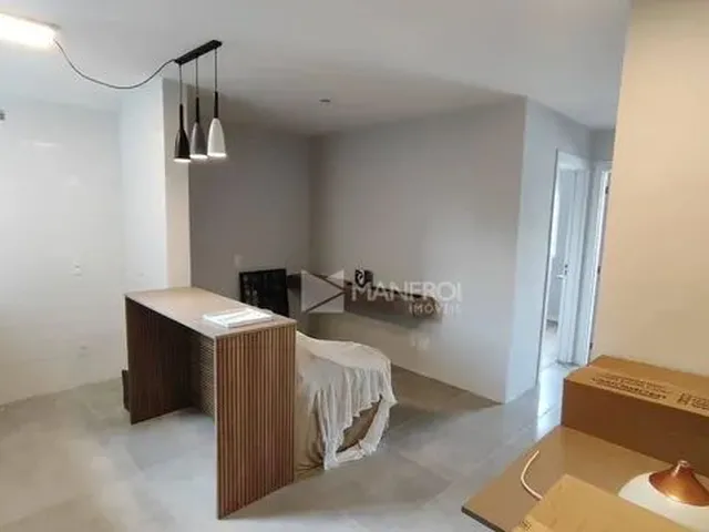 Imagem: Apartamento com 2 Dormitórios À Venda