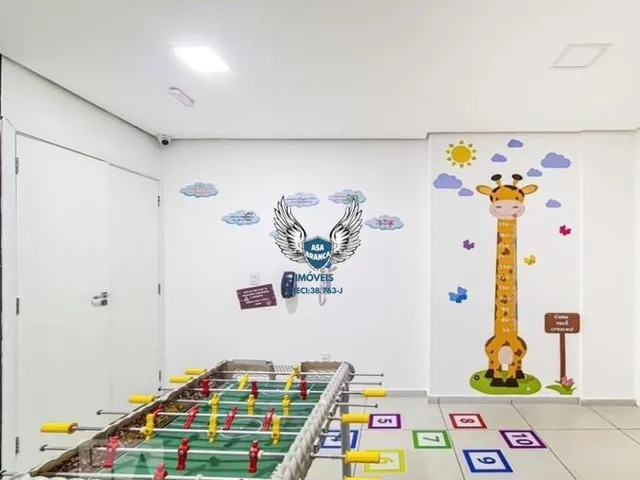 Imagem: Apartamento no Carandiru com 02 Dormitórios