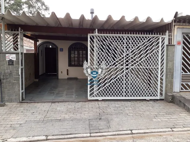 Imagem: Casa Térrea no Tucuruvi com 03 Dormitórios