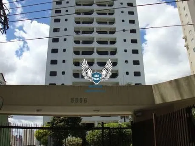 Imagem: Apartamento no Mandaqui com 04 Dormitórios