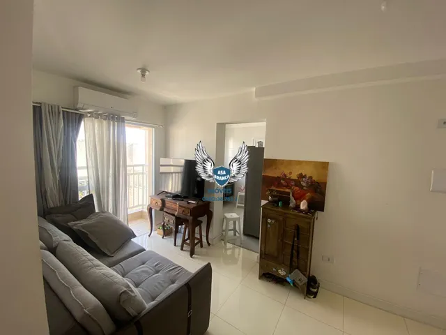 Imagem: Apartamento na Vila Aurora com 02 Dormitórios