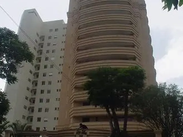 Imagem: Excelente Apto de Alto Padrão, Moema Ref