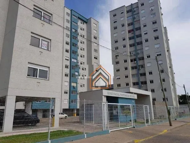 Imagem: Apartamento com 2 Dormitórios À Venda