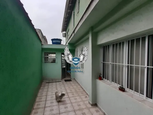 Imagem 8: Sobrado com 02 Dormitórios e 01 Vaga de Garagem