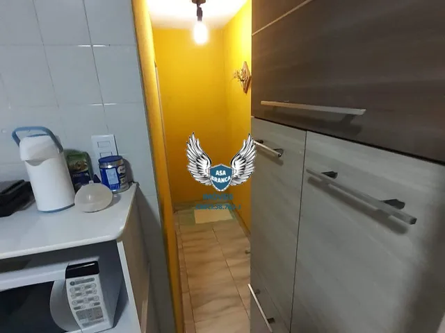 Imagem 7: Sobrado com 02 Dormitórios e 01 Vaga de Garagem