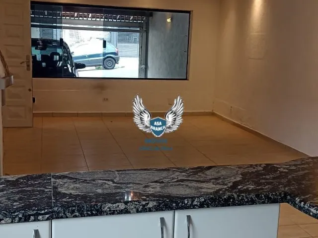 Imagem 4: Casa Térrea no Tucuruvi com 03 Dormitórios Sendo 01 Suíte e 02 Vagas de Garagem