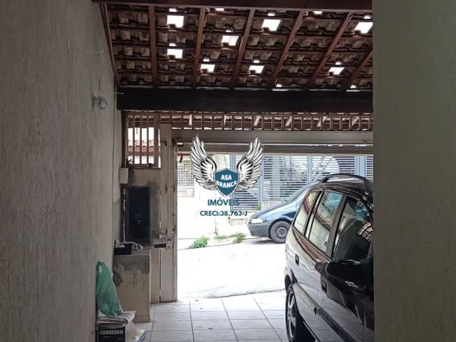 Imagem 9: Casa Térrea no Tucuruvi com 03 Dormitórios Sendo 01 Suíte e 02 Vagas de Garagem