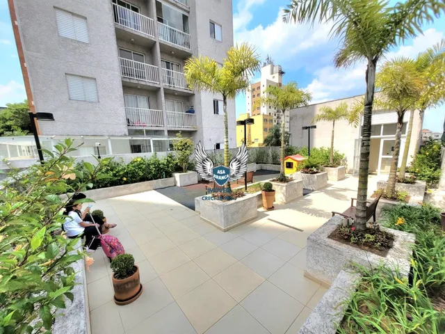Imagem: Apartamento na Vila Nova Cachoeirinha 02