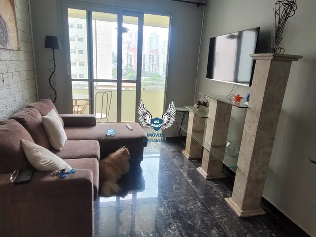 Imagem: Apartamento no Imirim Todo Mobiliado 02