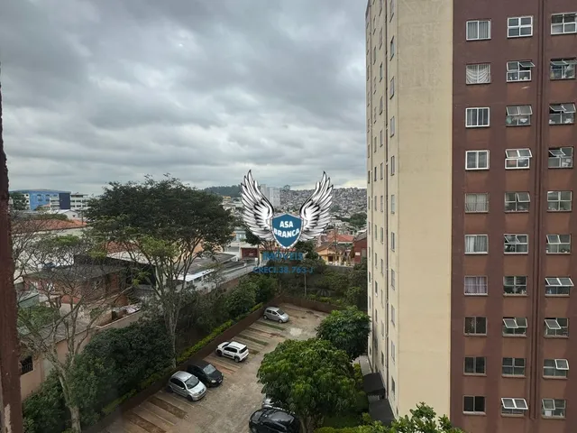 Imagem: Apartamento na Brasilandia 02 Dormitórios
