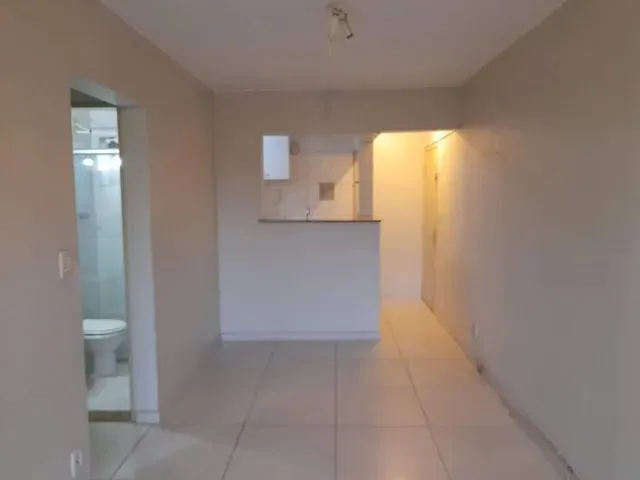 Imagem: Apartamento 2 Quartos com Garagem