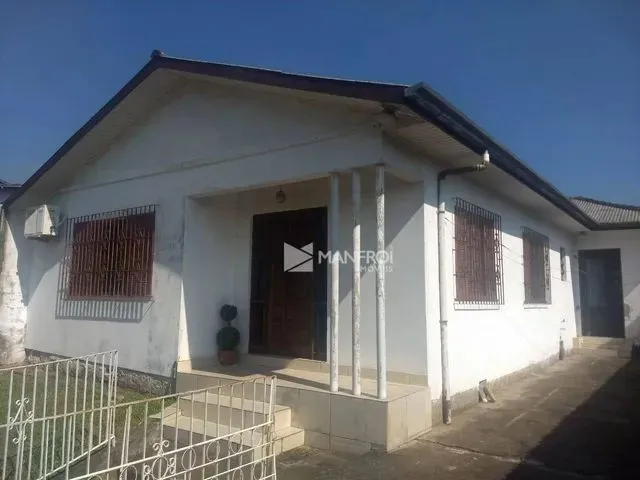 Imagem: Casa com 3 Dormitórios À Venda, 187 M²