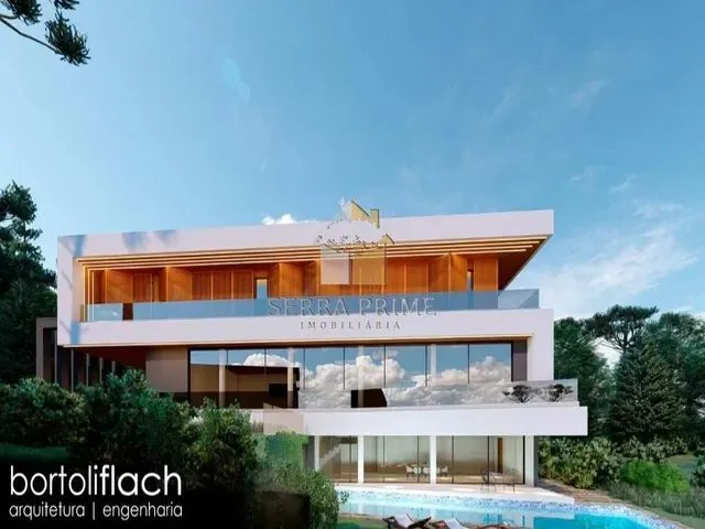 Imagem: Casa em Condominio Centro
