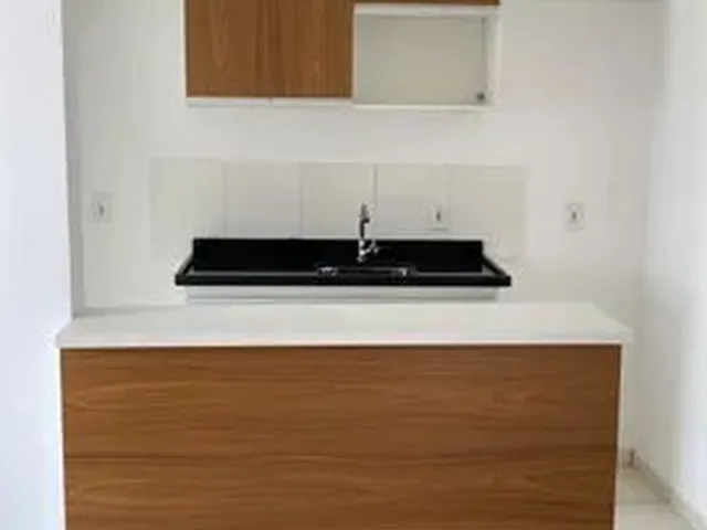 Imagem: Apartamento para Venda Tem 47 Metros Quadrados